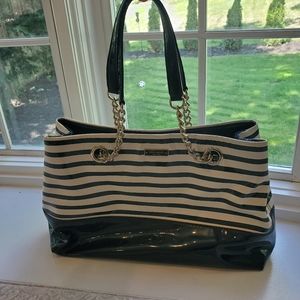 Kate Spade Sailing Striped Handbag